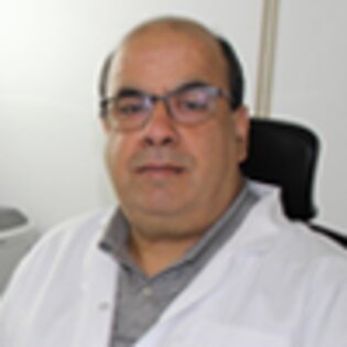 Dr Omar Bennani